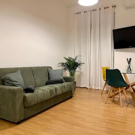 Conte Rosso Apartment Rom Eksteriør billede