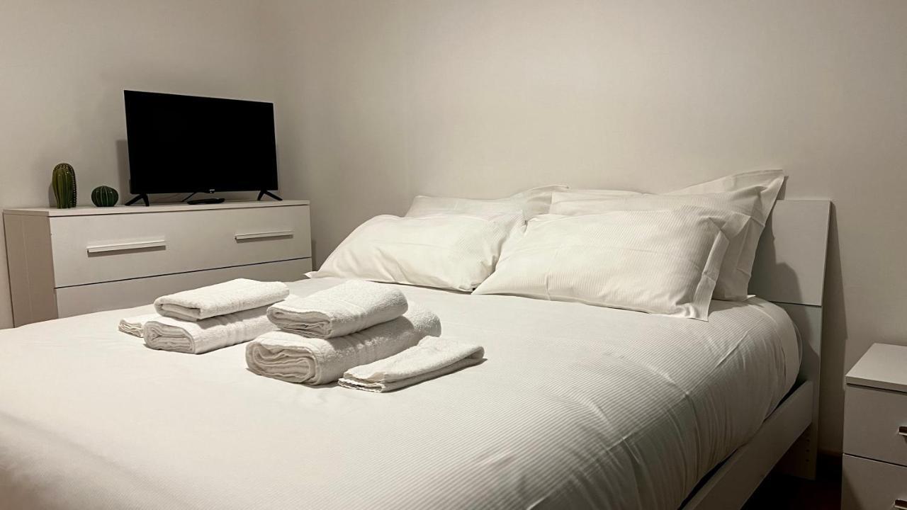 Conte Rosso Apartment Rom Eksteriør billede